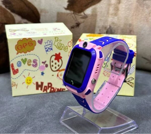 Q12 Kids  SIM card watch