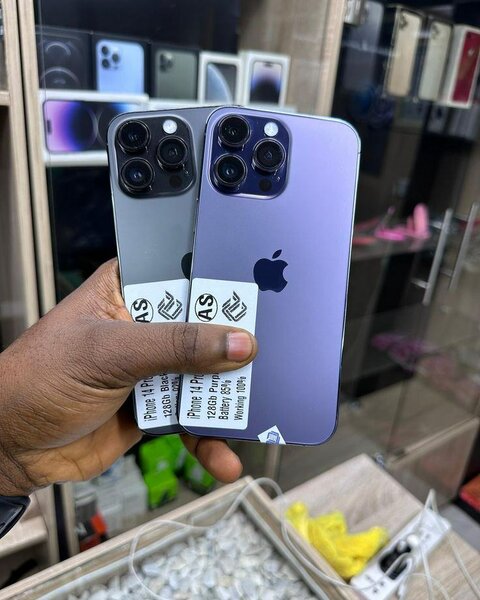 Apple iPhone 13 Pro Max