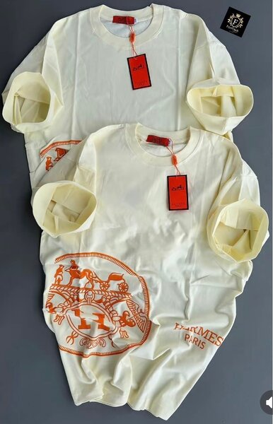 T-shirts graphiques tendance unisexes