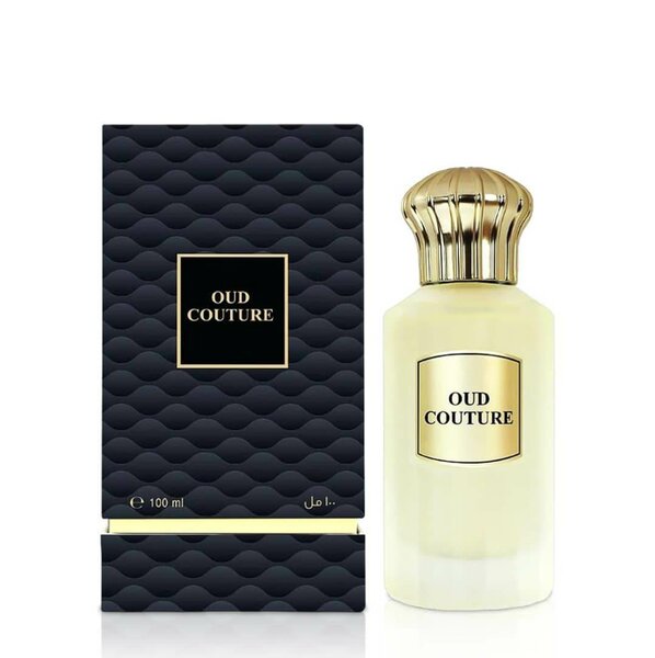 Parfum Oud Couture 100ml