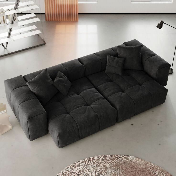Sofa couches
