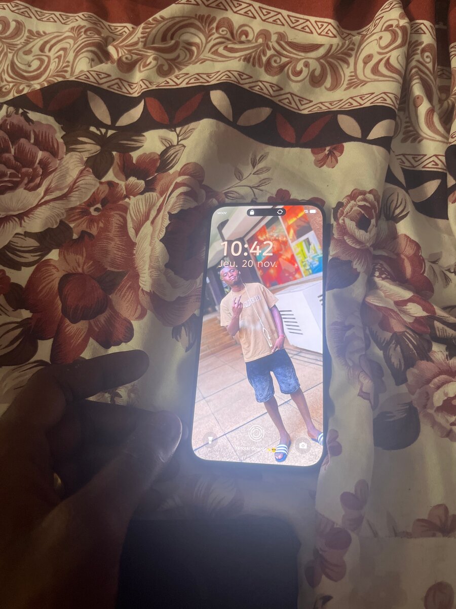 TECNO SPARK 40 Pro +