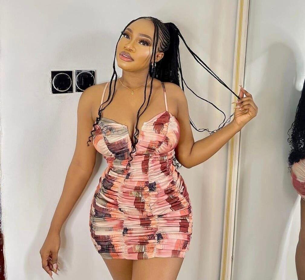 Robes sexy en maille et soirée