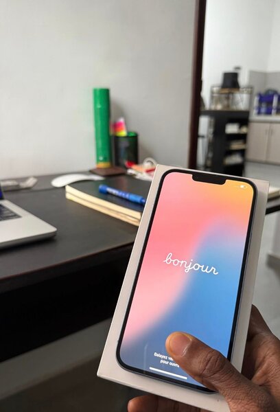 Apple iPhone 14 neuf