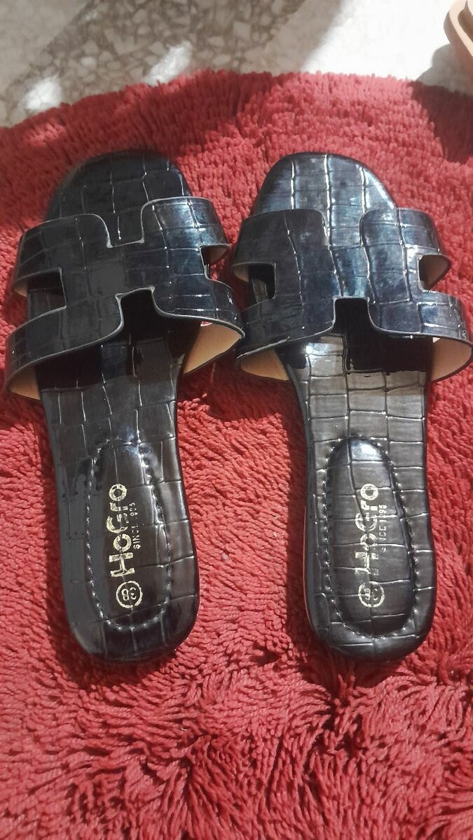 Sandales chic pour femmes