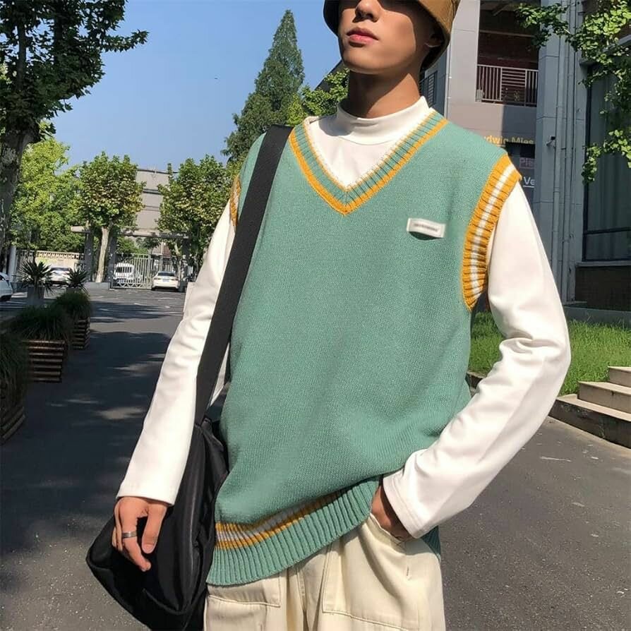 Supreme Sweater Homme