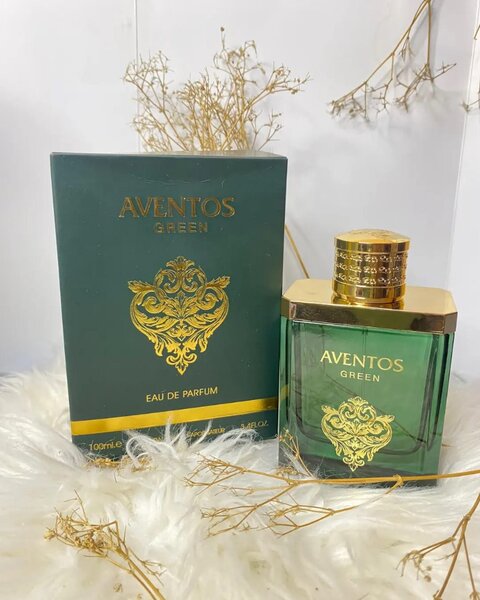 Aventos Green Parfum 100ml