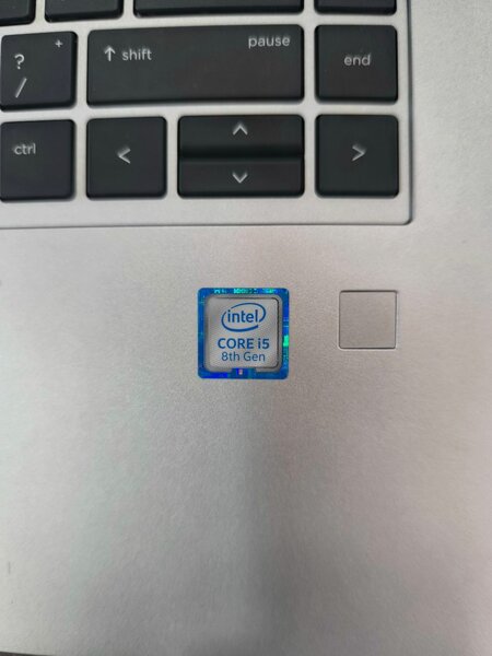 Ordinateur portable Intel Core i5