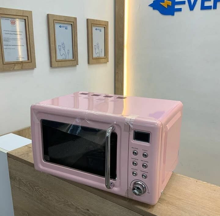 Tesco 17 L microwave