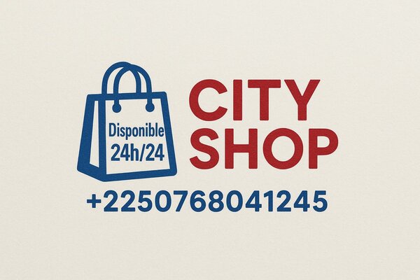 City Shop 225 
