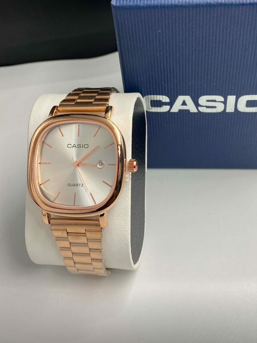 Montre CASIO