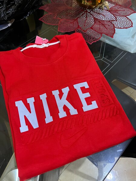 T-shirts Oversize tout genre