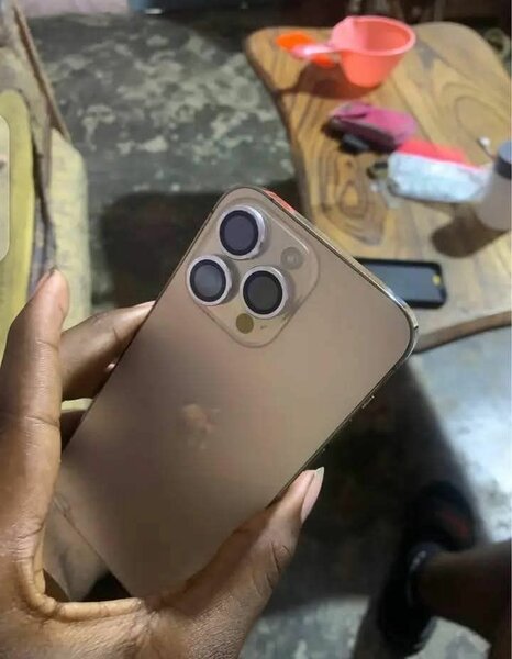 iPhone 14 Pro Max Reconditionné