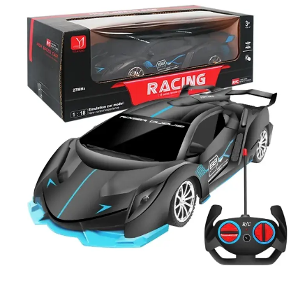 High Speed Racing Car / 3yrs+