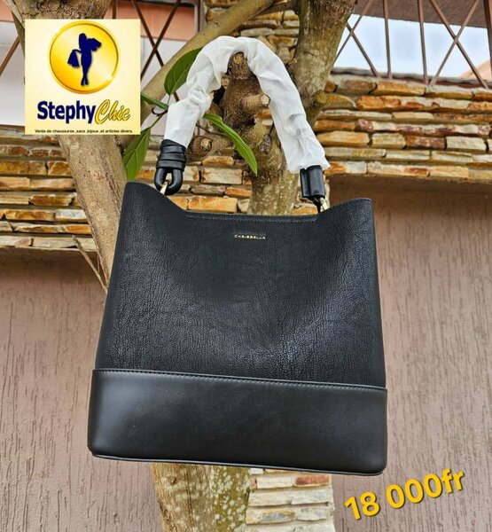 Sac à main élégant