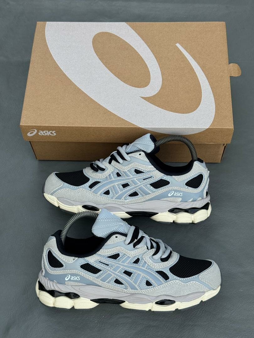 Chaussures de running Asics