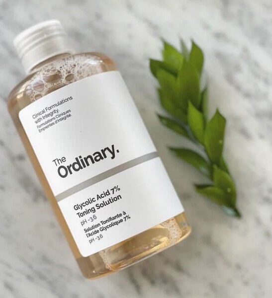 Ordinary Glycolic Acid