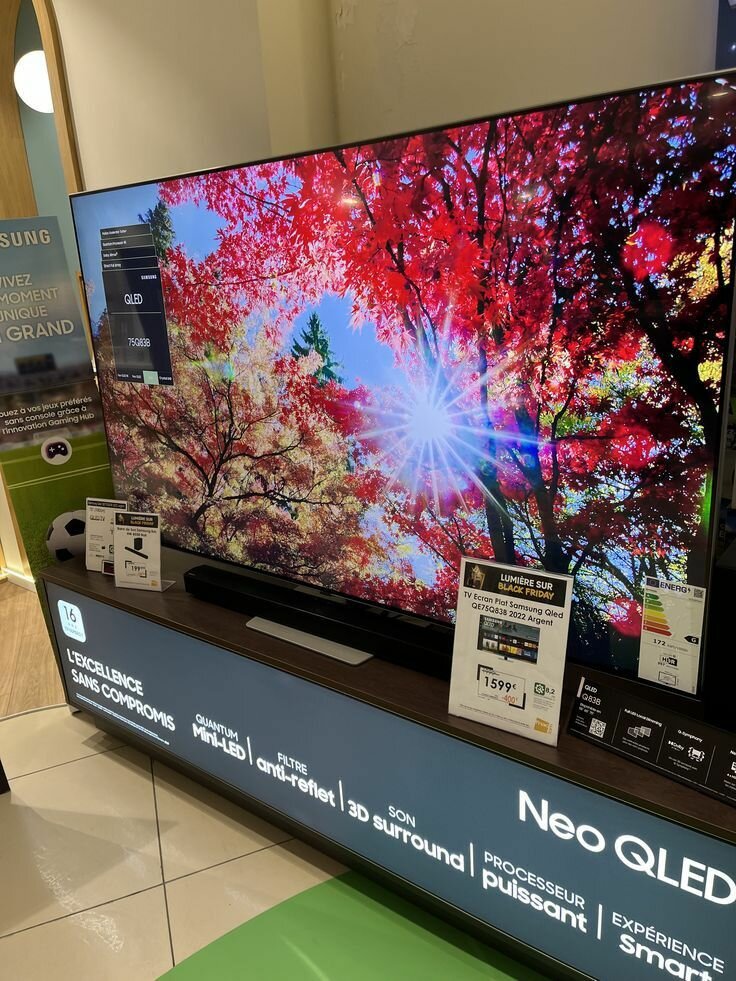 LG G3 OLED TV Review -RTINGS.com