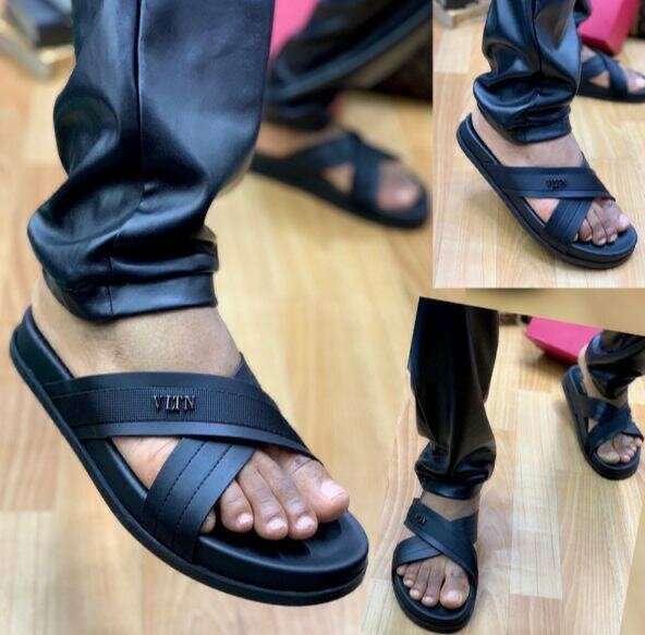 Quality branded slippers