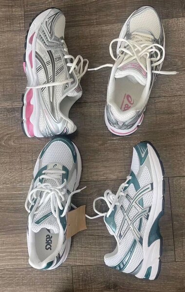 Sneakers de running ASICS