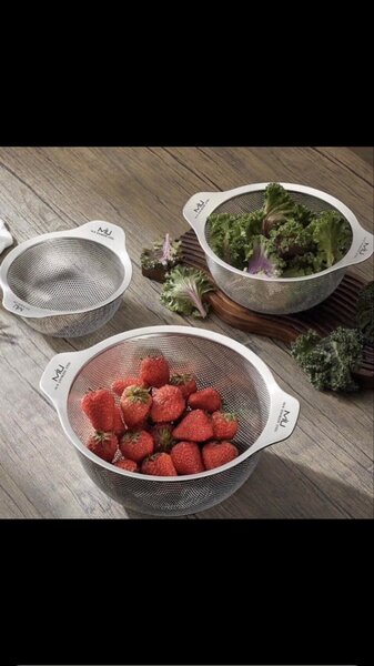 Colander Set