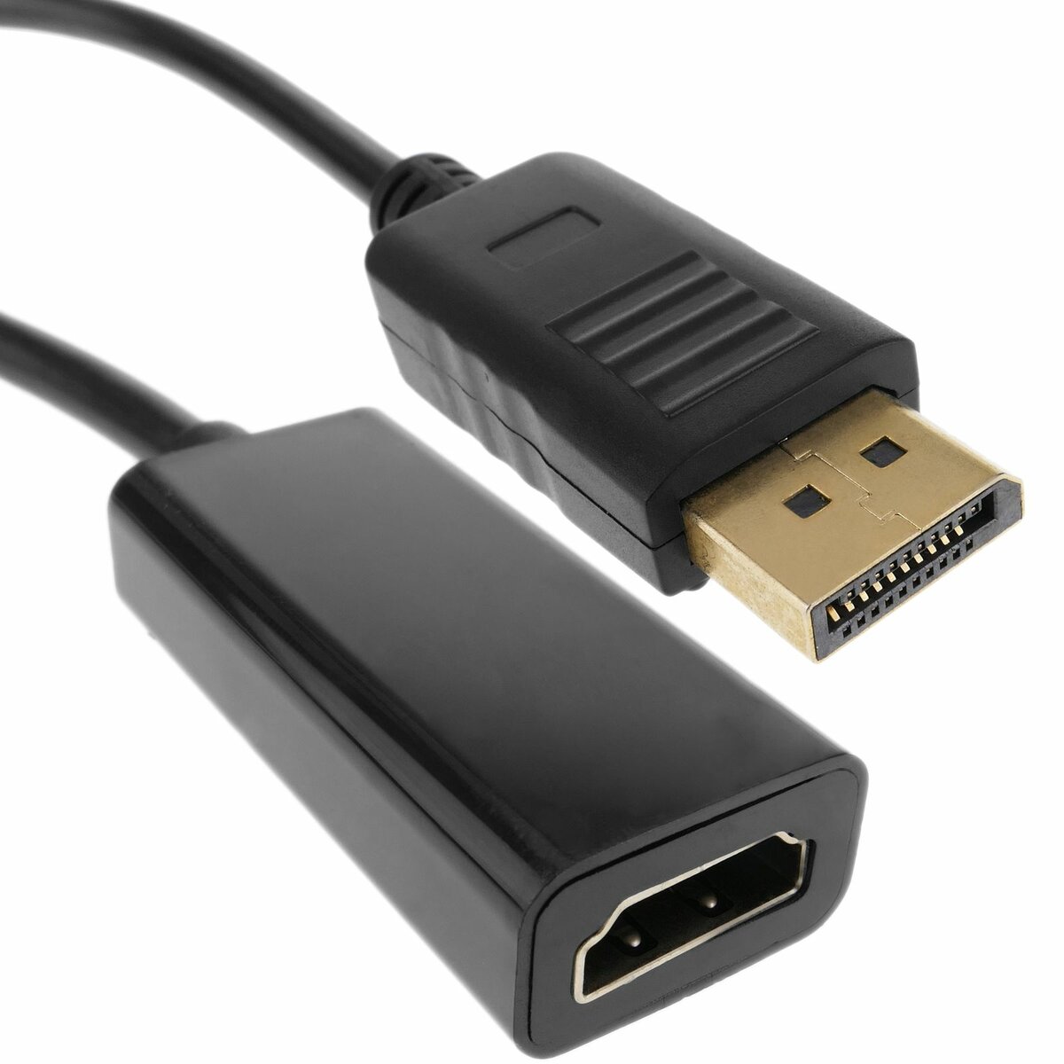 Adaptateur DisplayPort HDMI