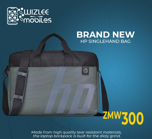 HP SINGLEHAND BAG