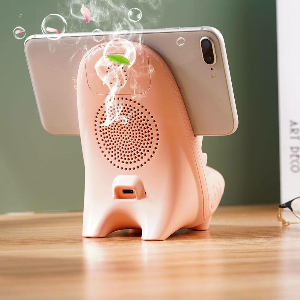 Chargeur sans fil multifonction