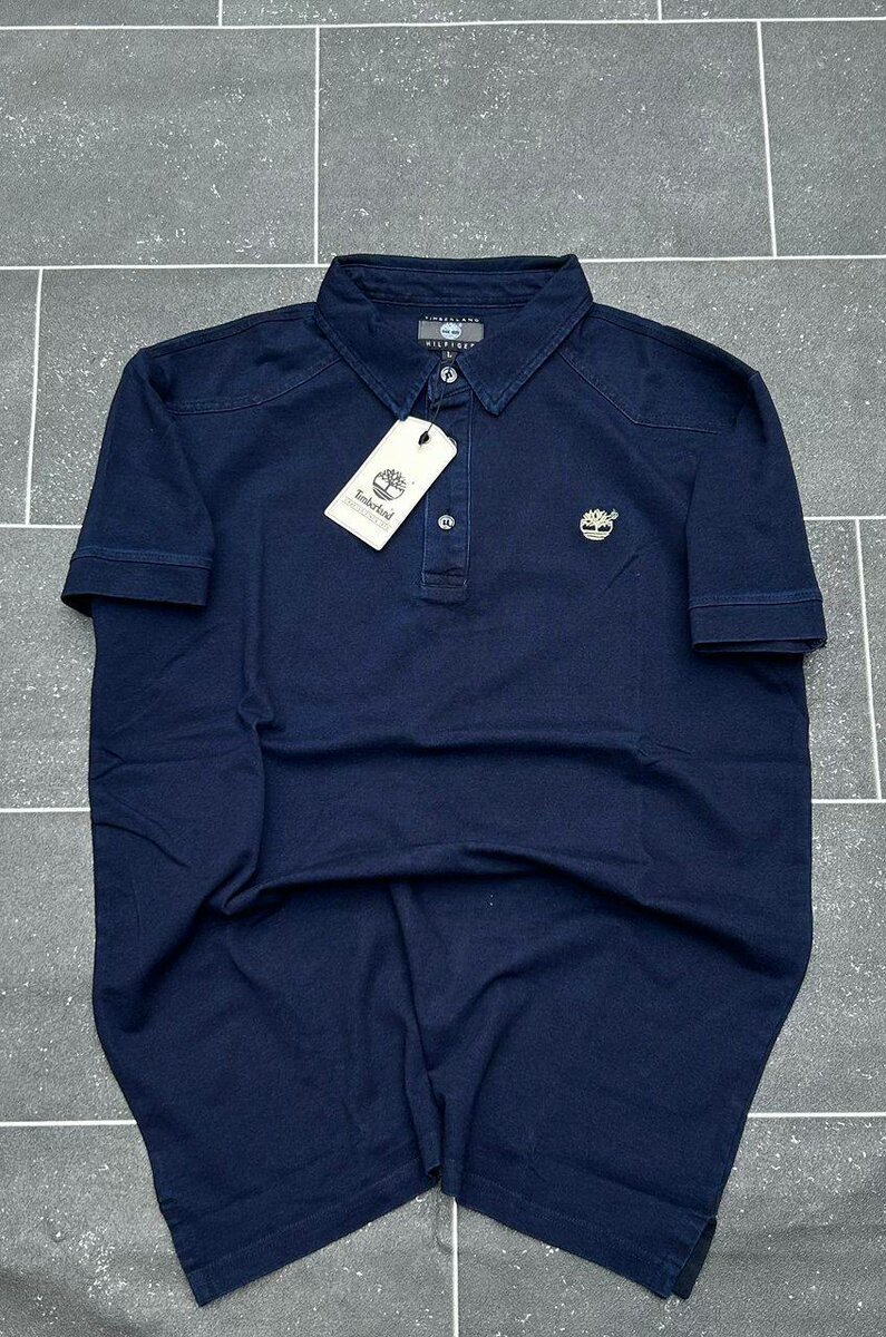 Polo classique pour homme