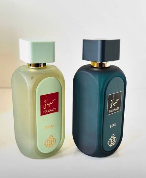 Hayaati 100ml