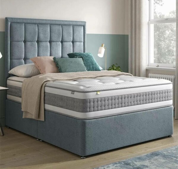 Lit confortable moderne