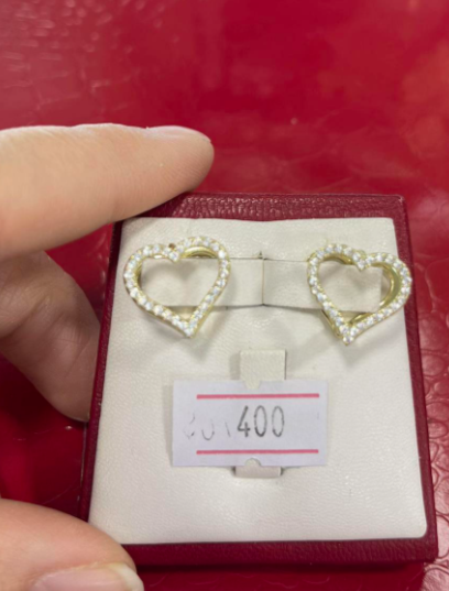 Зергер сөйкөлөр