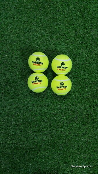 Cricket Ball (Tennis Ball)