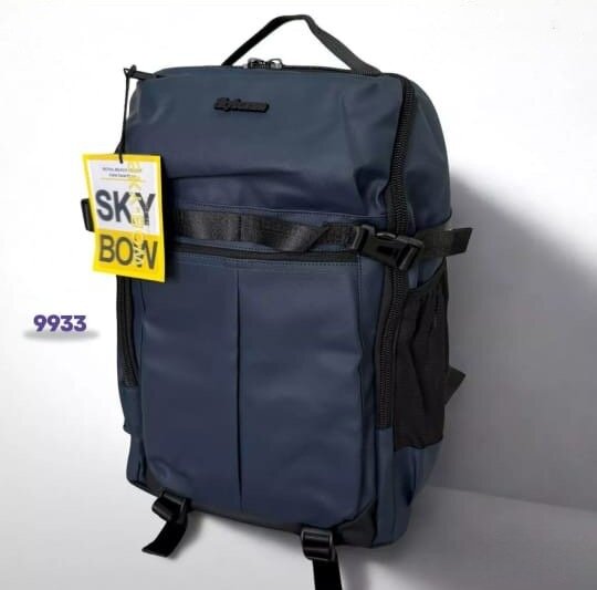Sac à dos durable Sky Bow