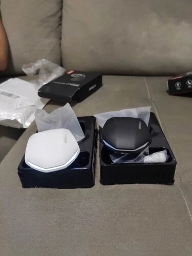 Lenovo GM2 Pro Gaming Earbuds