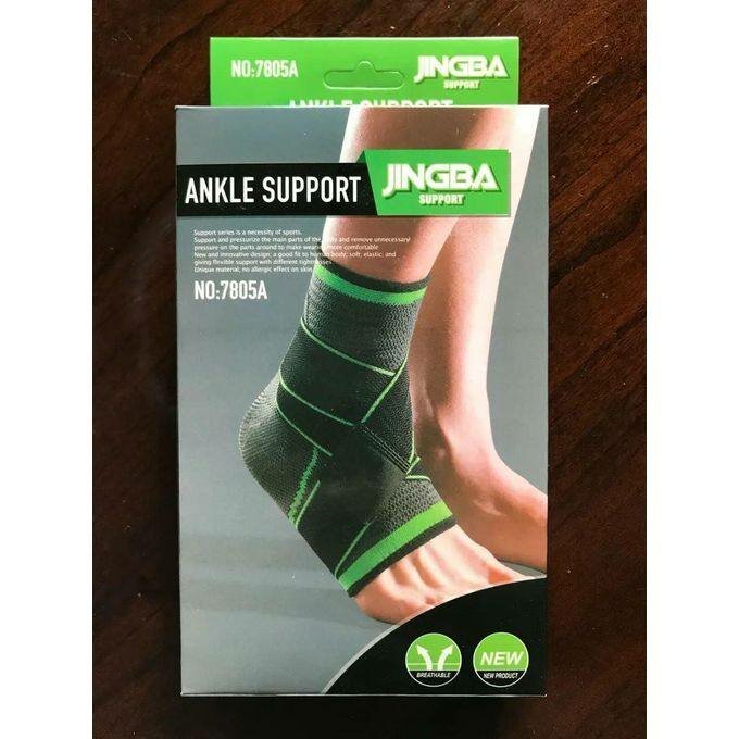 Support de cheville sport