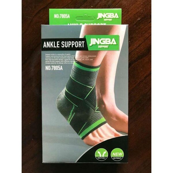 Support de cheville sport