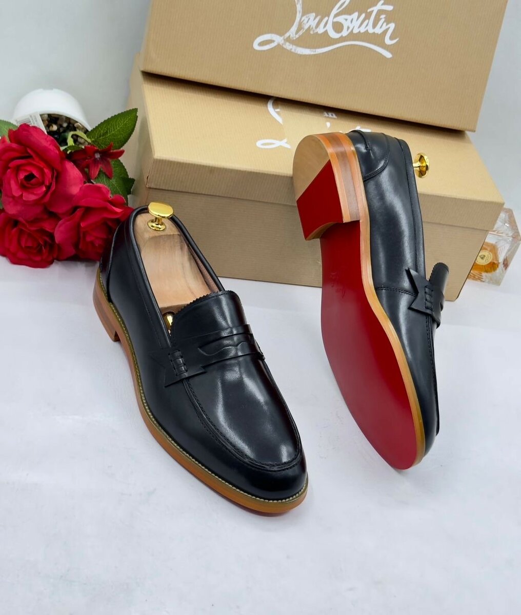 EXECUTIVE CLASSIC SHOE
