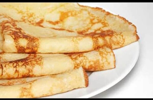 Crêpe