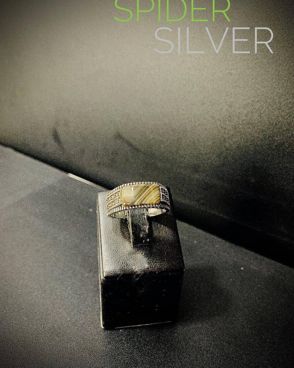 Кольцо перстень