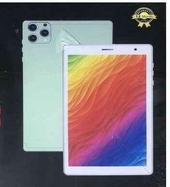 Tablette avec  puce 7pouces