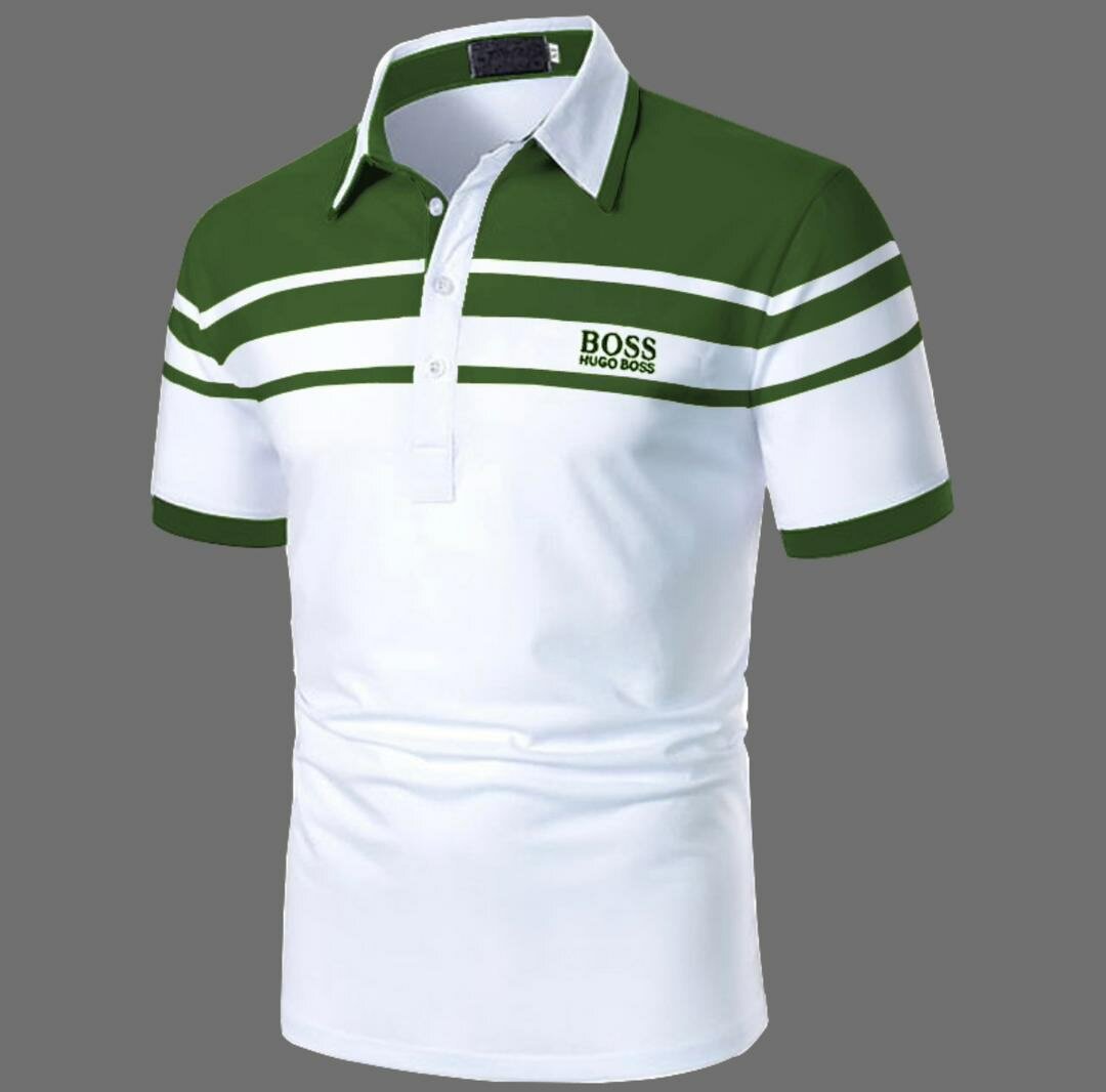 Polo hommes