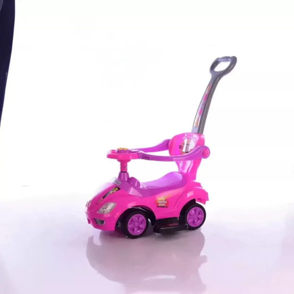 Voiture bébé pousse-pousse 3-en-1