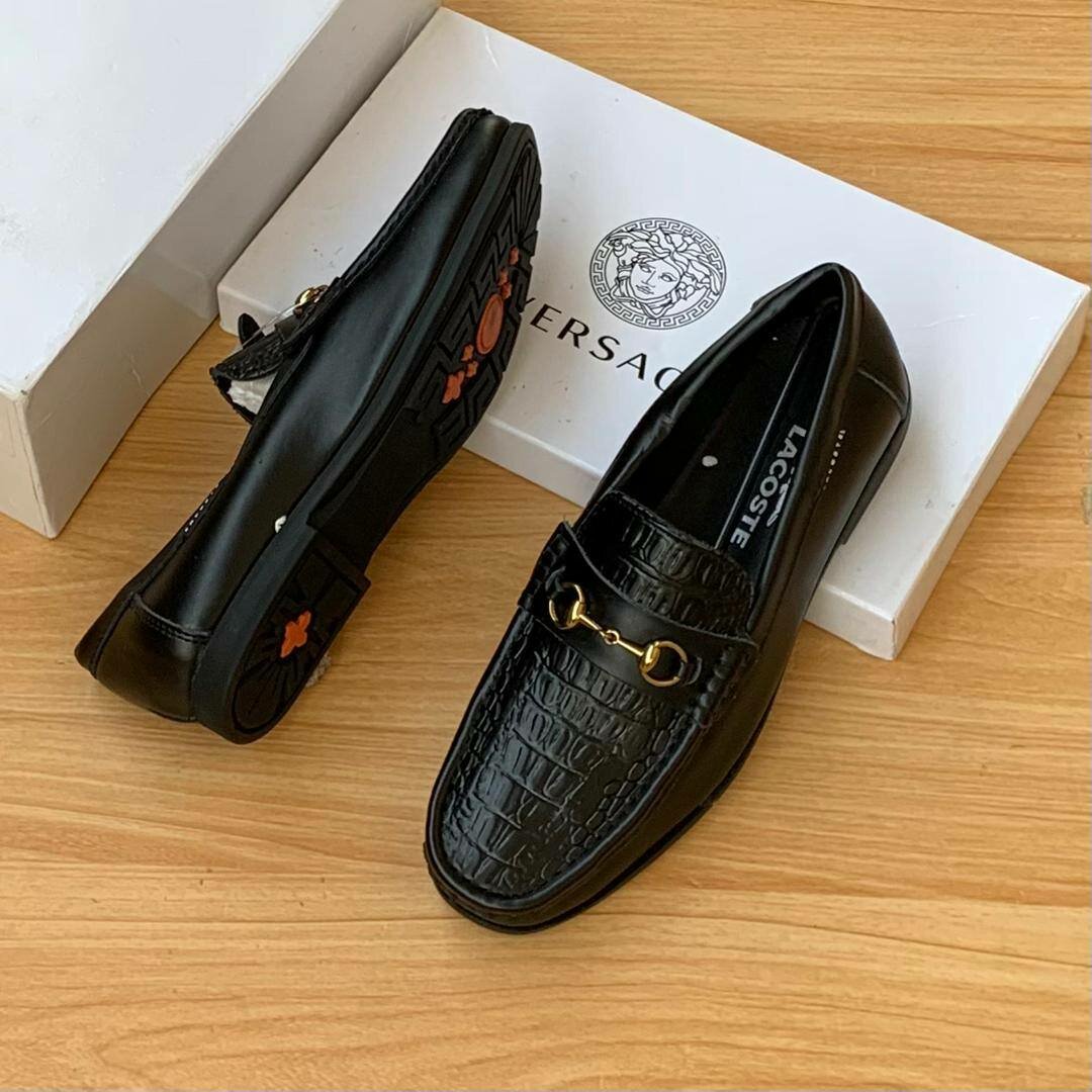 QUALITY EXECUTIVE SHOES