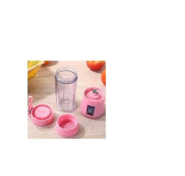 Mini Blender Portable USB