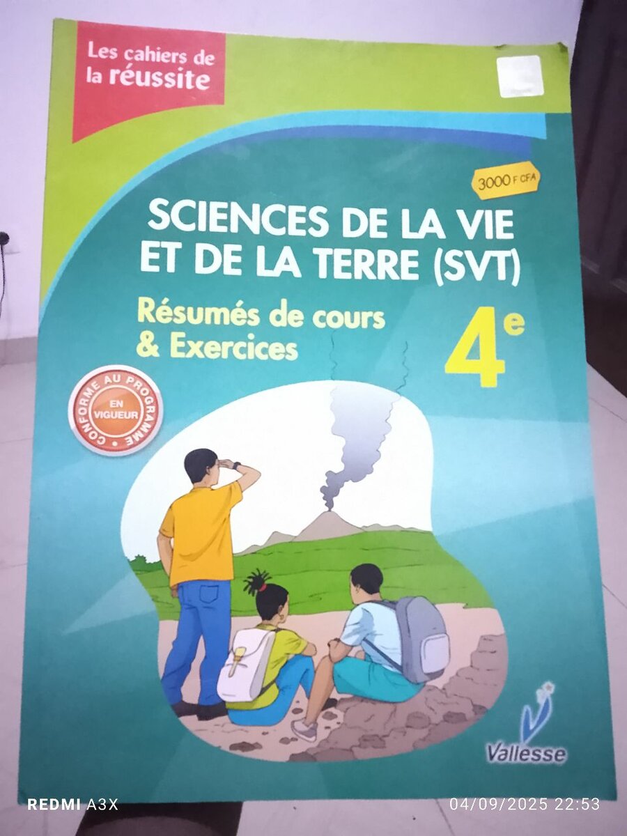 English For All - Livre Étudiant