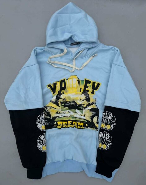 Pullover