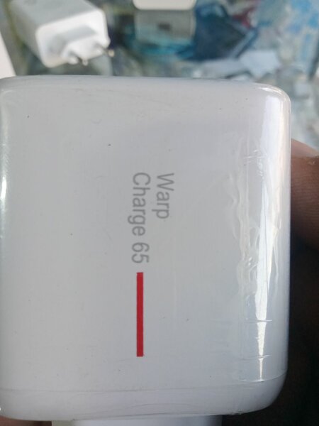 Oneplus charger