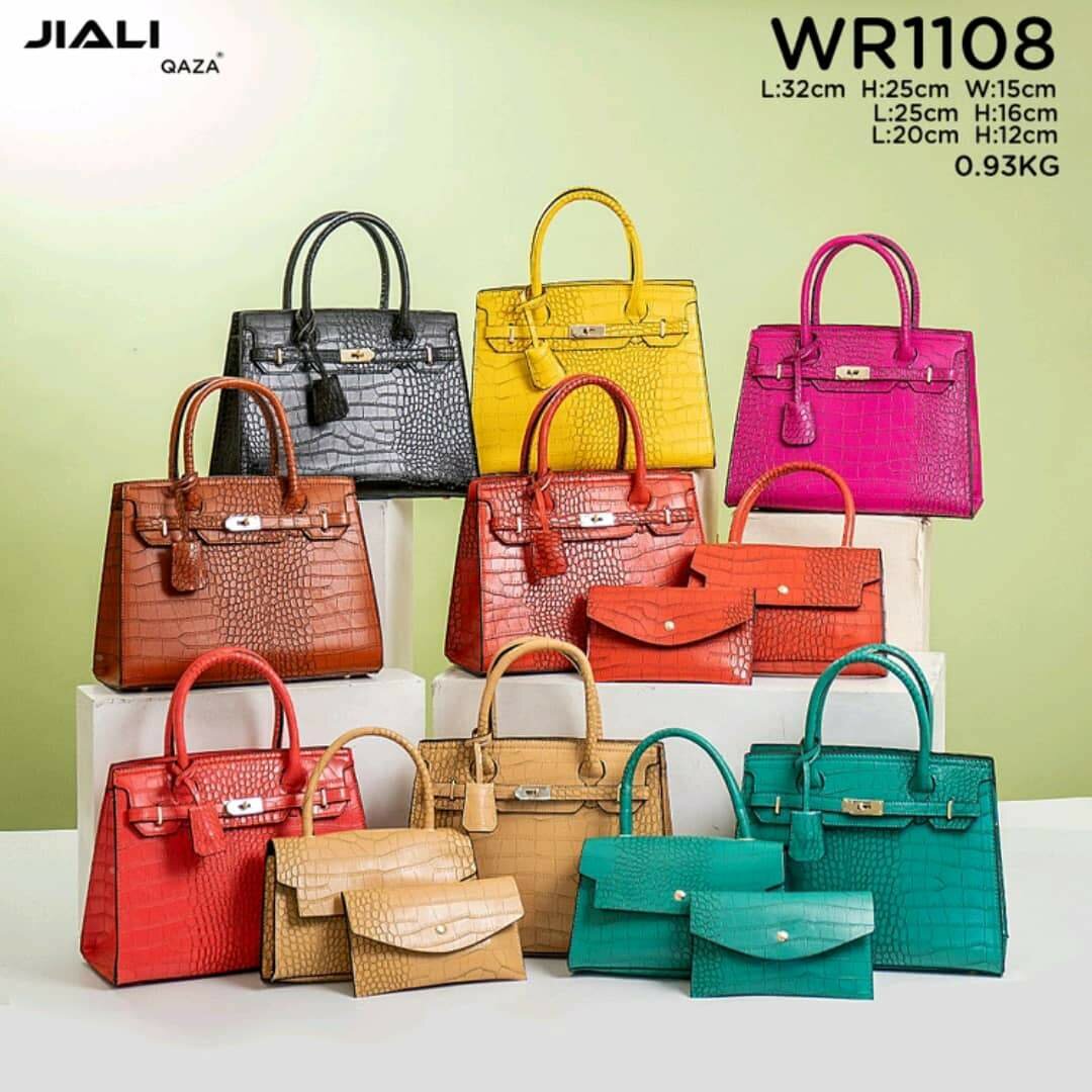 Sacs à main élégants QAZA