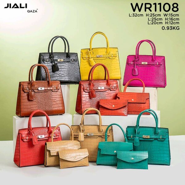 Sacs à main élégants QAZA